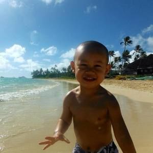 Meet your Posher, Peter